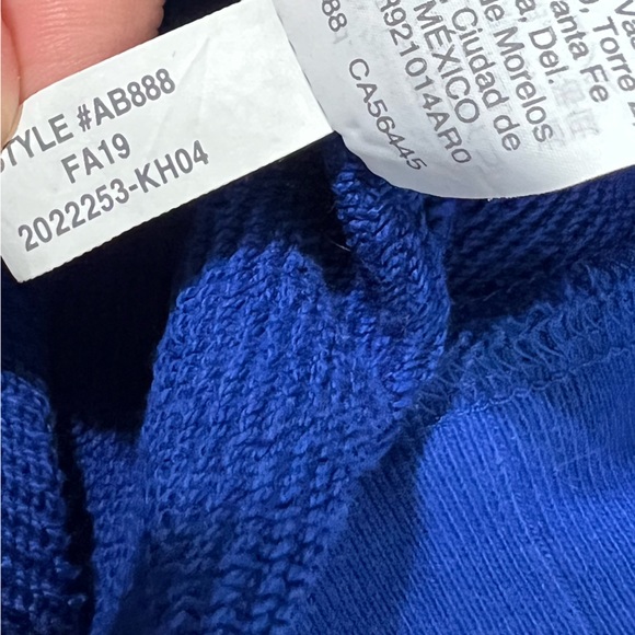 JCREW | LOVE sweatshirt medium soft & warm crew cotton - Picture 10 of 10